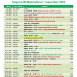 november RC Bambulkovo