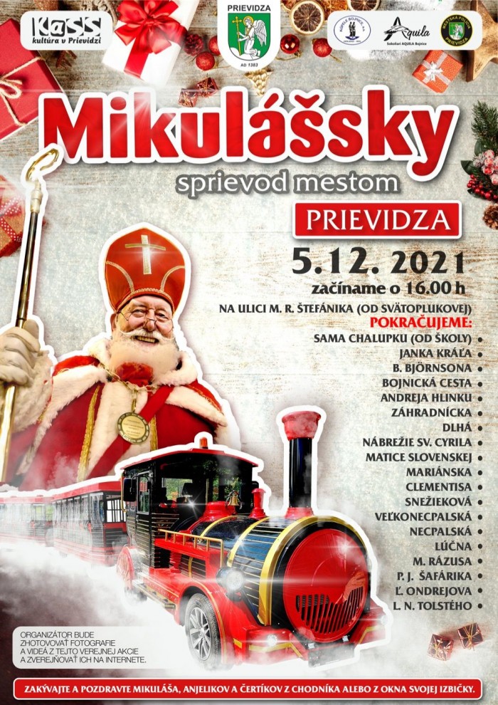 Mikulassky sprievod mestom 2021 WEB 002