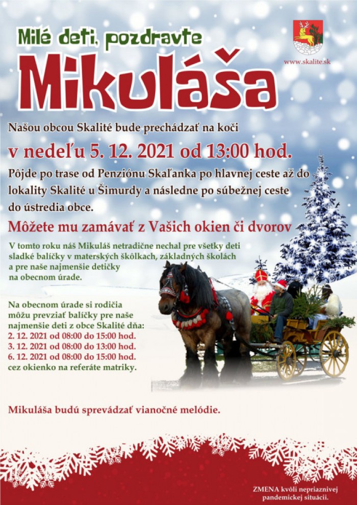 skalite mikulas