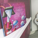 Kozliatka