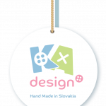 KA design logo so snurkou 2