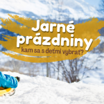 Kam s detmi cez