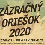 zazracny oriesok PN 2020