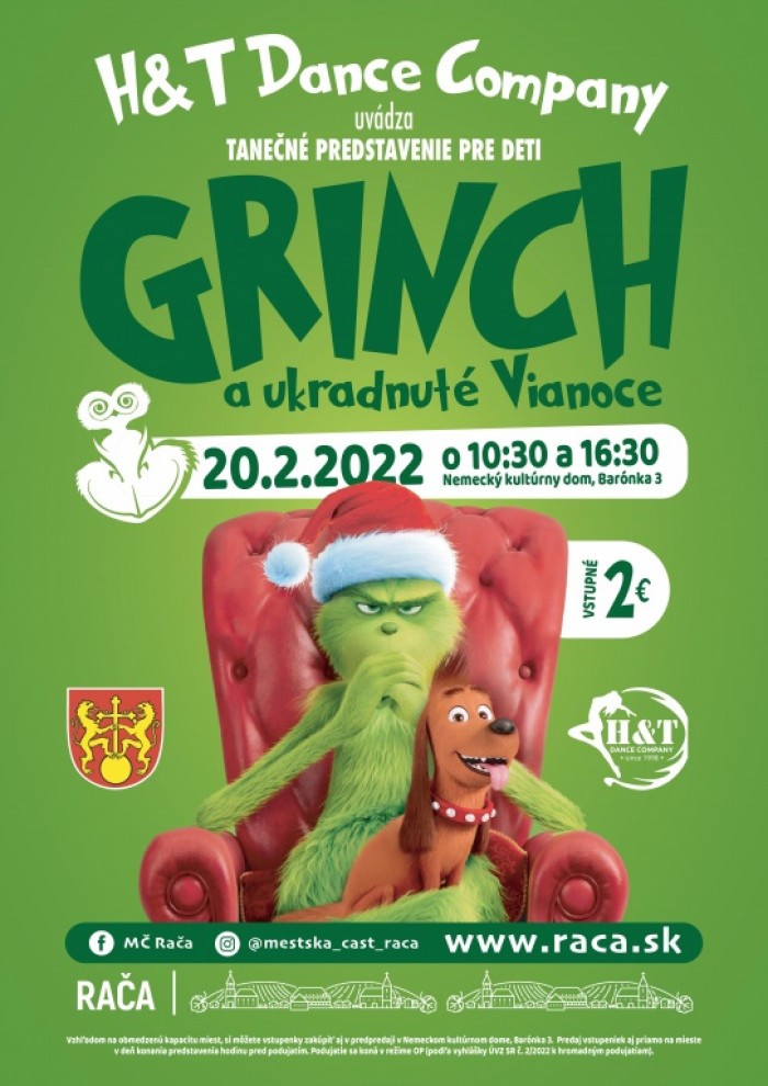 grinch