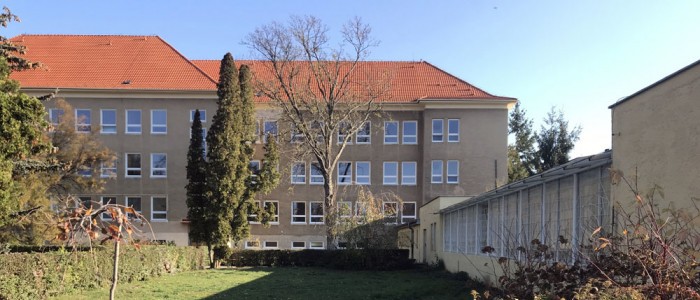 ZS J. Bottu Trnava