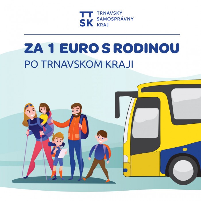 za euro vylety tt