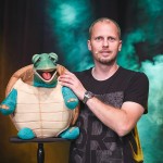 large Sranda Banda Bruchovravecka zabavna show pre celu rodinu Popradske kulturne leto PKL 2021