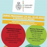 large jarne prazdniny