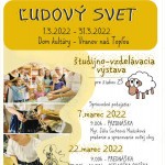 lud svet