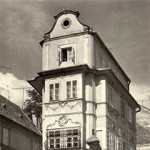 dom u dobreho pastiera 1960