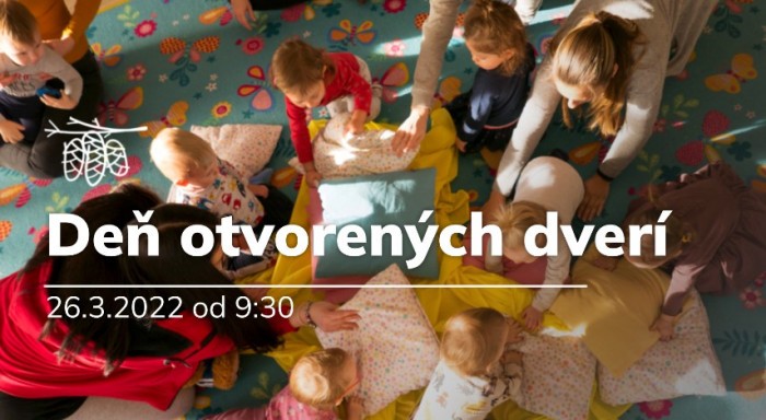 De otvorenych dveri Tri Sisky a Zlata Rybka