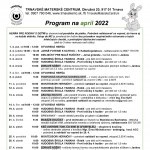April TMC 2022