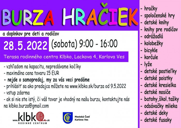 burza