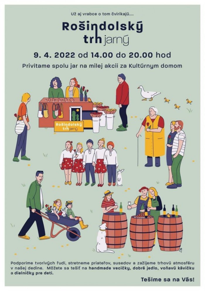 rosindolsky trh 2022