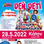 de deti 28.5.2022 Katov