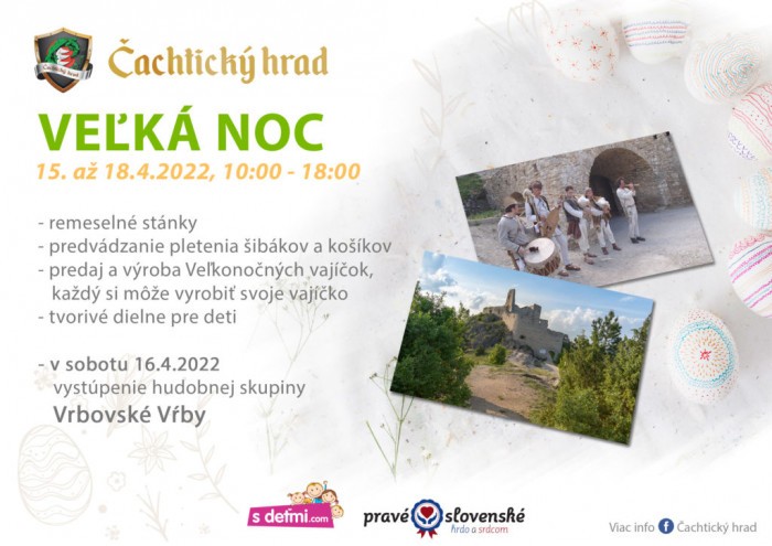 hrad velka noc 2022 1024x724