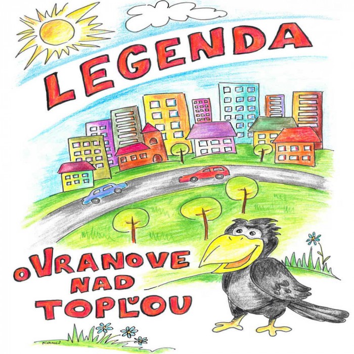 legenda
