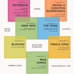 Rozcitane Kosice Program