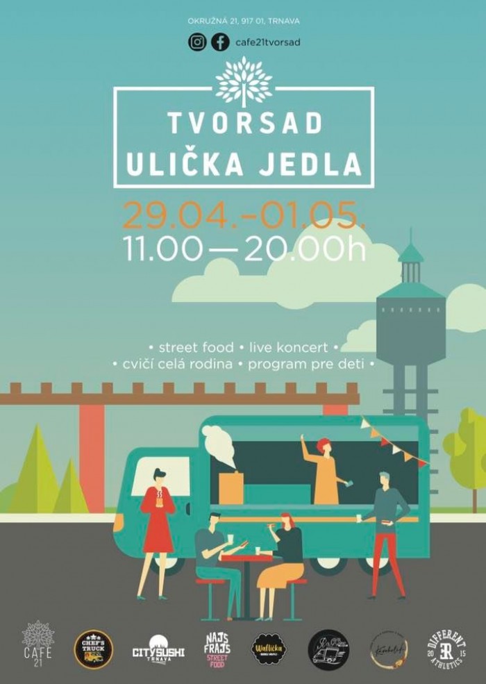 tvorsad
