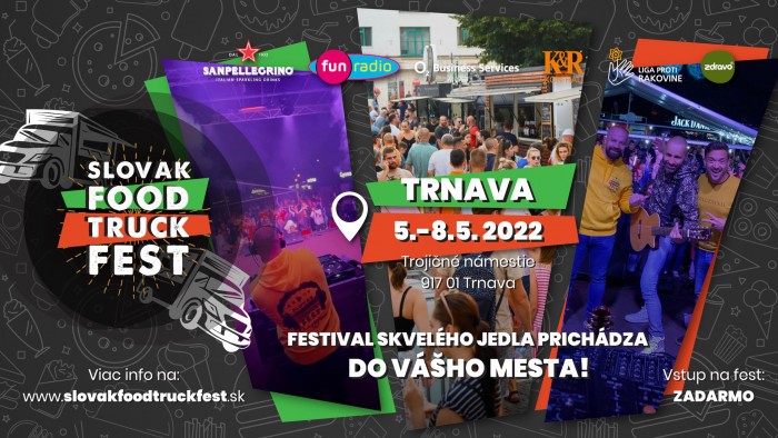 foodtruck trnava maj2022