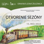 Otvorenie sezony OLZ 2022