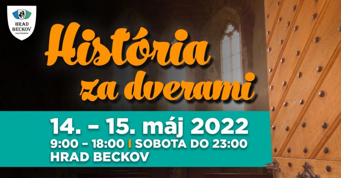 historia za dverami