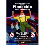 pinocchio