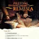 Festival Studentskeho remesla 848x1200