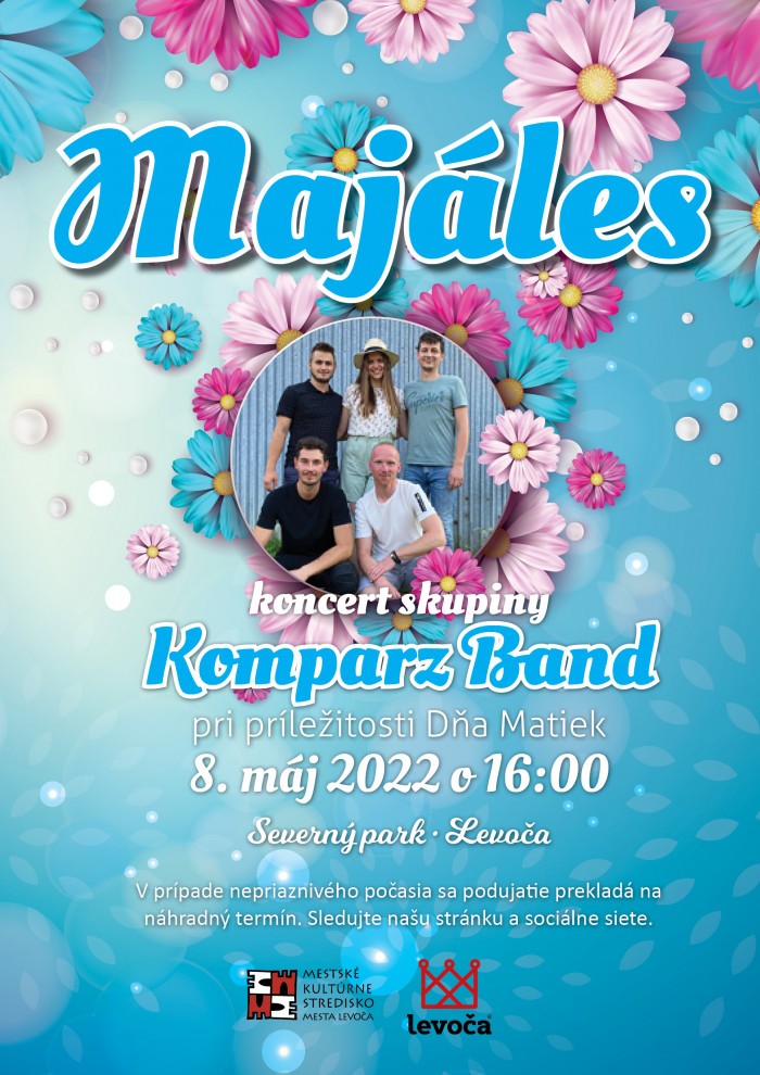 majales plagat 2022