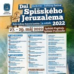 dni spisskeho jeruzalema 2022 program page 001 full