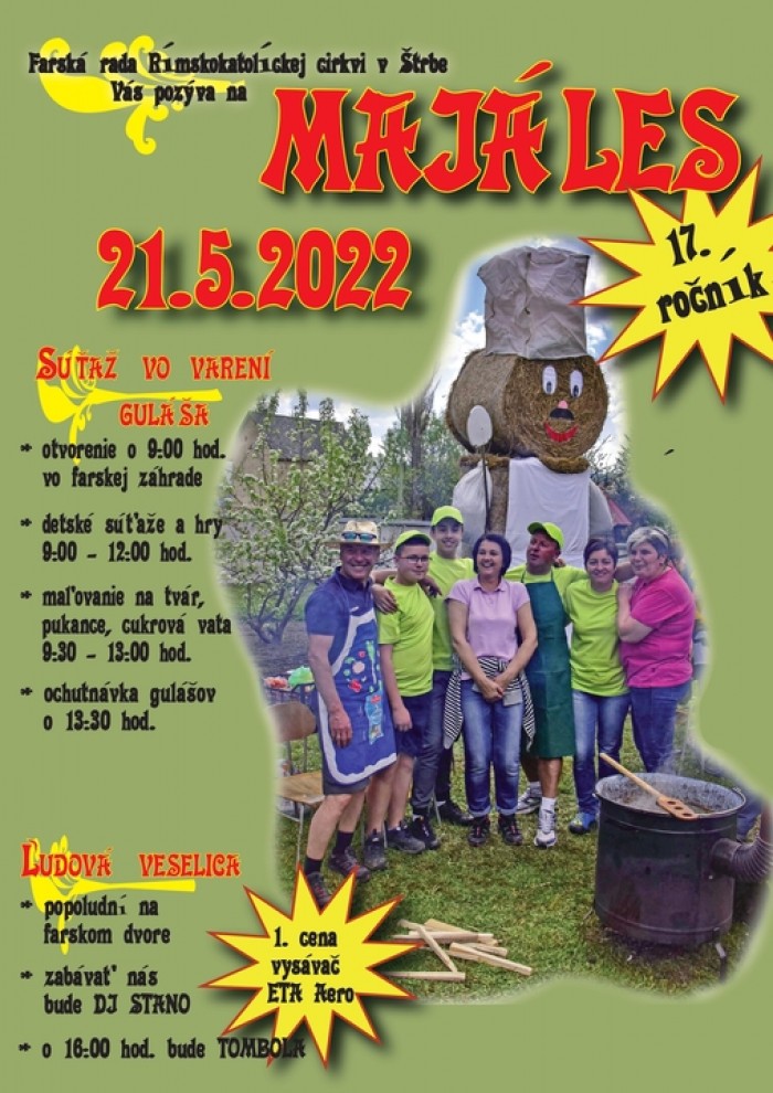 large Majales Strba maj 2022 1
