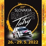 large 49. Slovakia Rallye Tatry 2022 Poprad