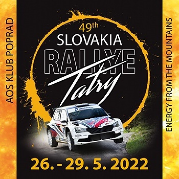 large 49. Slovakia Rallye Tatry 2022 Poprad