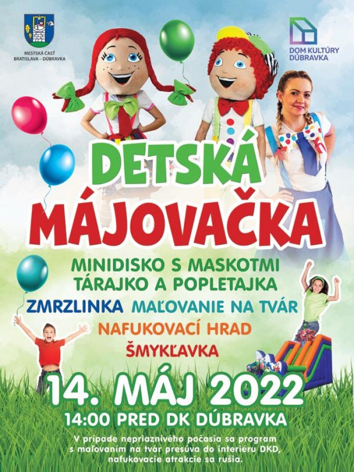 majovacka