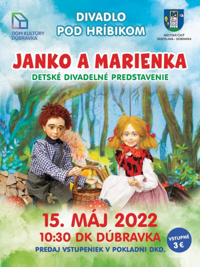 marienka