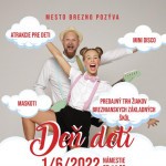 den deti