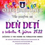 den deti jablonec