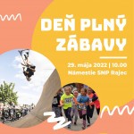 84565 Plagaty Den plny zabavy a Beh rajeckym rinkom page 001