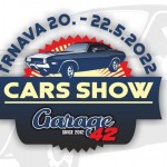 cars show garage 42