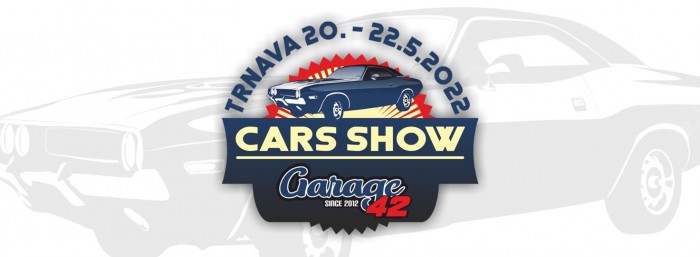 cars show garage 42