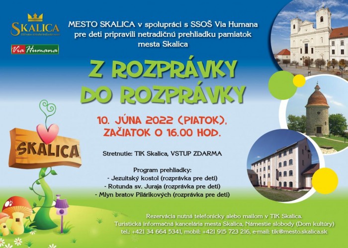 rozpravkovy skalica humana