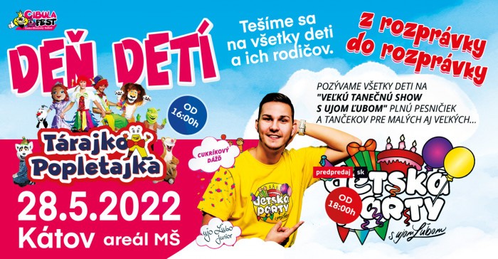 de deti katov 22