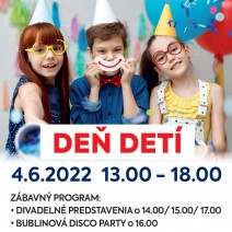 2022 05 18 Plakat Kindertag