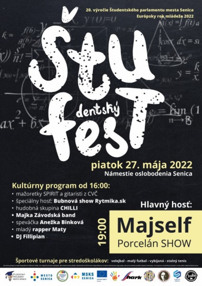 stufest web