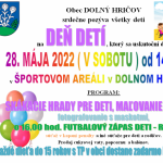 den deti 2022 obrazok