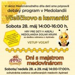 Vcelickovo a kamarati medolandia 22