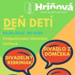 den deti na namesti
