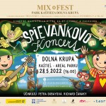 spievankovo mix fest