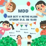 MDD Metro klub HC 22