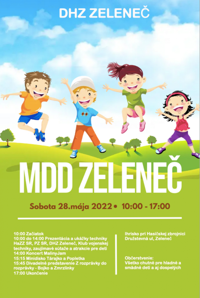 mdd zelenec 22